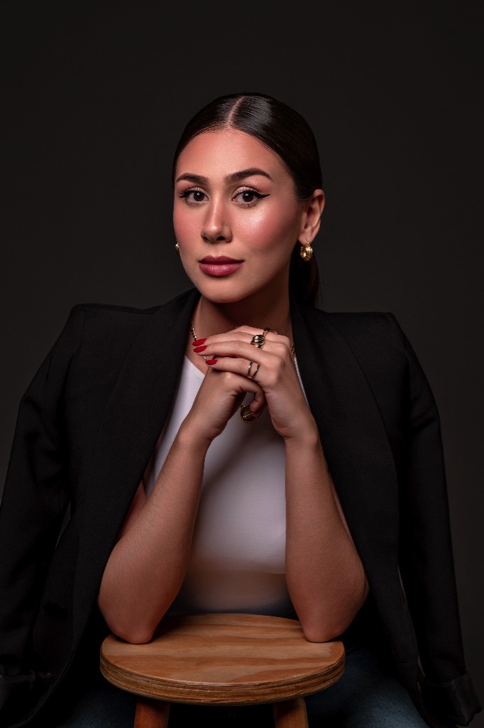 Ana Carolina - Mentora SM360